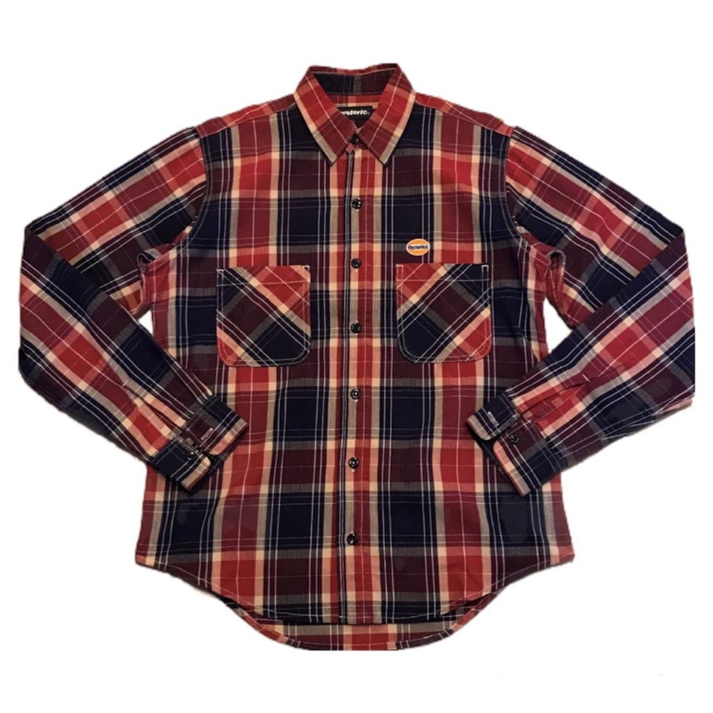 Hysteric Glamour